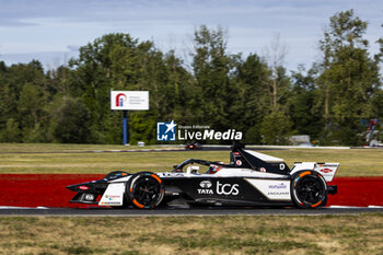 2024-06-29 - 09 EVANS Mitch (nzl), Jaguar TCS Racing, Jaguar I-Type 6, action during the 2024 Portland ePrix, 9th meeting of the 2023-24 ABB FIA Formula E World Championship, on the Portland International Raceway from June 28 to 30, 2024 in Portland, United States of America - 2024 FORMULA E PORTLAND EPRIX - FORMULA E - MOTORS