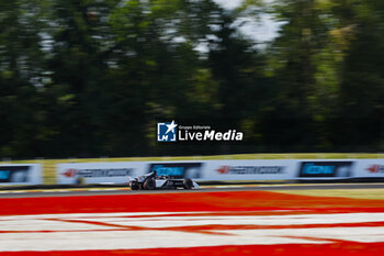 2024-06-29 - 09 EVANS Mitch (nzl), Jaguar TCS Racing, Jaguar I-Type 6, action during the 2024 Portland ePrix, 9th meeting of the 2023-24 ABB FIA Formula E World Championship, on the Portland International Raceway from June 28 to 30, 2024 in Portland, United States of America - 2024 FORMULA E PORTLAND EPRIX - FORMULA E - MOTORS