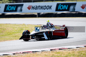 2024-06-29 - 17 NATO Norman (fra), Andretti Global, Porsche 99X Electric, action during the 2024 Portland ePrix, 9th meeting of the 2023-24 ABB FIA Formula E World Championship, on the Portland International Raceway from June 28 to 30, 2024 in Portland, United States of America - 2024 FORMULA E PORTLAND EPRIX - FORMULA E - MOTORS