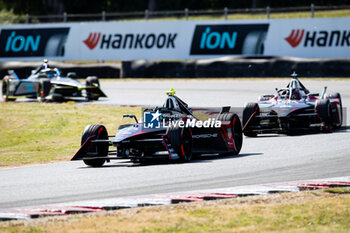 2024-06-29 - 13 DA COSTA Antonio Felix (prt), TAG HEUER Porsche Formula E Team, Porsche 99X Electric, action during the 2024 Portland ePrix, 9th meeting of the 2023-24 ABB FIA Formula E World Championship, on the Portland International Raceway from June 28 to 30, 2024 in Portland, United States of America - 2024 FORMULA E PORTLAND EPRIX - FORMULA E - MOTORS