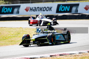 2024-06-29 - 03 SETTE CAMARA Sergio (bra), ERT Formula E Team, ERT X24, action during the 2024 Portland ePrix, 9th meeting of the 2023-24 ABB FIA Formula E World Championship, on the Portland International Raceway from June 28 to 30, 2024 in Portland, United States of America - 2024 FORMULA E PORTLAND EPRIX - FORMULA E - MOTORS