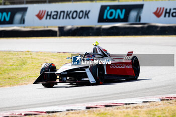 2024-06-29 - 17 NATO Norman (fra), Andretti Global, Porsche 99X Electric, action during the 2024 Portland ePrix, 9th meeting of the 2023-24 ABB FIA Formula E World Championship, on the Portland International Raceway from June 28 to 30, 2024 in Portland, United States of America - 2024 FORMULA E PORTLAND EPRIX - FORMULA E - MOTORS