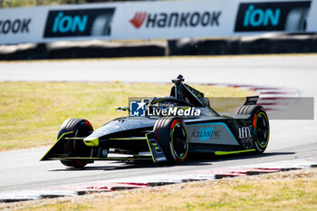 2024-06-29 - 33 TICKTUM Dan (gbr), ERT Formula E Team, ERT X24, action during the 2024 Portland ePrix, 9th meeting of the 2023-24 ABB FIA Formula E World Championship, on the Portland International Raceway from June 28 to 30, 2024 in Portland, United States of America - 2024 FORMULA E PORTLAND EPRIX - FORMULA E - MOTORS