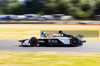 2024-06-29 - 09 EVANS Mitch (nzl), Jaguar TCS Racing, Jaguar I-Type 6, action during the 2024 Portland ePrix, 9th meeting of the 2023-24 ABB FIA Formula E World Championship, on the Portland International Raceway from June 28 to 30, 2024 in Portland, United States of America - 2024 FORMULA E PORTLAND EPRIX - FORMULA E - MOTORS