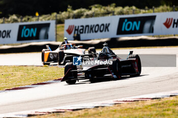 2024-06-29 - 94 WEHRLEIN Pascal (ger), TAG HEUER Porsche Formula E Team, Porsche 99X Electric, action during the 2024 Portland ePrix, 9th meeting of the 2023-24 ABB FIA Formula E World Championship, on the Portland International Raceway from June 28 to 30, 2024 in Portland, United States of America - 2024 FORMULA E PORTLAND EPRIX - FORMULA E - MOTORS