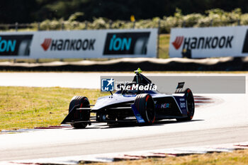 2024-06-29 - 18 DARUVALA Jehan (ind), Maserati MSG Racing, Maserati Tipo Folgore, action during the 2024 Portland ePrix, 9th meeting of the 2023-24 ABB FIA Formula E World Championship, on the Portland International Raceway from June 28 to 30, 2024 in Portland, United States of America - 2024 FORMULA E PORTLAND EPRIX - FORMULA E - MOTORS