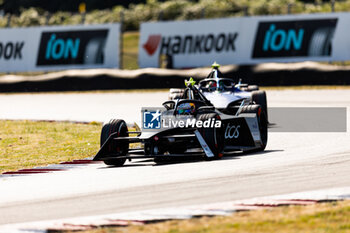 2024-06-29 - 37 CASSIDY Nick (nzl), Jaguar TCS Racing, Jaguar I-Type 6, action during the 2024 Portland ePrix, 9th meeting of the 2023-24 ABB FIA Formula E World Championship, on the Portland International Raceway from June 28 to 30, 2024 in Portland, United States of America - 2024 FORMULA E PORTLAND EPRIX - FORMULA E - MOTORS