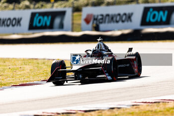 2024-06-29 - 94 WEHRLEIN Pascal (ger), TAG HEUER Porsche Formula E Team, Porsche 99X Electric, action during the 2024 Portland ePrix, 9th meeting of the 2023-24 ABB FIA Formula E World Championship, on the Portland International Raceway from June 28 to 30, 2024 in Portland, United States of America - 2024 FORMULA E PORTLAND EPRIX - FORMULA E - MOTORS