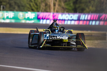 2024-06-29 - 33 TICKTUM Dan (gbr), ERT Formula E Team, ERT X24, action during the 2024 Portland ePrix, 9th meeting of the 2023-24 ABB FIA Formula E World Championship, on the Portland International Raceway from June 28 to 30, 2024 in Portland, United States of America - 2024 FORMULA E PORTLAND EPRIX - FORMULA E - MOTORS