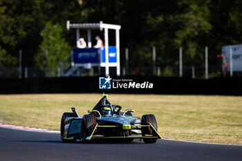 2024-06-29 - 03 SETTE CAMARA Sergio (bra), ERT Formula E Team, ERT X24, action during the 2024 Portland ePrix, 9th meeting of the 2023-24 ABB FIA Formula E World Championship, on the Portland International Raceway from June 28 to 30, 2024 in Portland, United States of America - 2024 FORMULA E PORTLAND EPRIX - FORMULA E - MOTORS