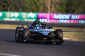 2024-06-29 - 07 GUNTHER Maximilian (ger), Maserati MSG Racing, Maserati Tipo Folgore, action during the 2024 Portland ePrix, 9th meeting of the 2023-24 ABB FIA Formula E World Championship, on the Portland International Raceway from June 28 to 30, 2024 in Portland, United States of America - 2024 FORMULA E PORTLAND EPRIX - FORMULA E - MOTORS