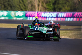 2024-06-29 - 04 FRIJNS Robin (nld), Envision Racing, Jaguar I-Type 6, action during the 2024 Portland ePrix, 9th meeting of the 2023-24 ABB FIA Formula E World Championship, on the Portland International Raceway from June 28 to 30, 2024 in Portland, United States of America - 2024 FORMULA E PORTLAND EPRIX - FORMULA E - MOTORS