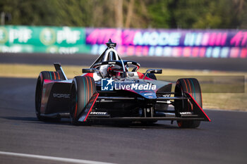 2024-06-29 - 94 WEHRLEIN Pascal (ger), TAG HEUER Porsche Formula E Team, Porsche 99X Electric, action during the 2024 Portland ePrix, 9th meeting of the 2023-24 ABB FIA Formula E World Championship, on the Portland International Raceway from June 28 to 30, 2024 in Portland, United States of America - 2024 FORMULA E PORTLAND EPRIX - FORMULA E - MOTORS