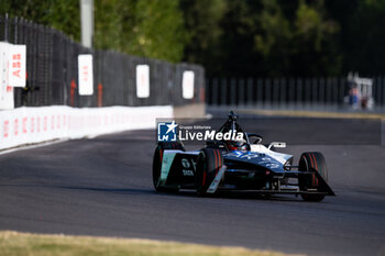 2024-06-29 - 09 EVANS Mitch (nzl), Jaguar TCS Racing, Jaguar I-Type 6, action during the 2024 Portland ePrix, 9th meeting of the 2023-24 ABB FIA Formula E World Championship, on the Portland International Raceway from June 28 to 30, 2024 in Portland, United States of America - 2024 FORMULA E PORTLAND EPRIX - FORMULA E - MOTORS