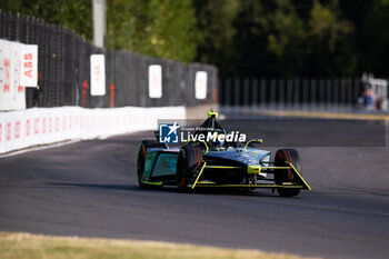 2024-06-29 - 03 SETTE CAMARA Sergio (bra), ERT Formula E Team, ERT X24, action during the 2024 Portland ePrix, 9th meeting of the 2023-24 ABB FIA Formula E World Championship, on the Portland International Raceway from June 28 to 30, 2024 in Portland, United States of America - 2024 FORMULA E PORTLAND EPRIX - FORMULA E - MOTORS