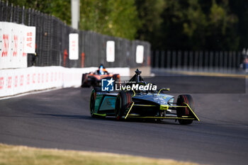 2024-06-29 - 33 TICKTUM Dan (gbr), ERT Formula E Team, ERT X24, action during the 2024 Portland ePrix, 9th meeting of the 2023-24 ABB FIA Formula E World Championship, on the Portland International Raceway from June 28 to 30, 2024 in Portland, United States of America - 2024 FORMULA E PORTLAND EPRIX - FORMULA E - MOTORS