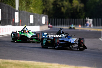 2024-06-29 - 07 GUNTHER Maximilian (ger), Maserati MSG Racing, Maserati Tipo Folgore, action during the 2024 Portland ePrix, 9th meeting of the 2023-24 ABB FIA Formula E World Championship, on the Portland International Raceway from June 28 to 30, 2024 in Portland, United States of America - 2024 FORMULA E PORTLAND EPRIX - FORMULA E - MOTORS