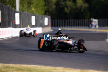 2024-06-29 - 04 FRIJNS Robin (nld), Envision Racing, Jaguar I-Type 6, action during the 2024 Portland ePrix, 9th meeting of the 2023-24 ABB FIA Formula E World Championship, on the Portland International Raceway from June 28 to 30, 2024 in Portland, United States of America - 2024 FORMULA E PORTLAND EPRIX - FORMULA E - MOTORS