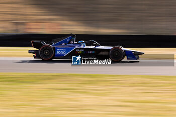 2024-06-29 - 07 GUNTHER Maximilian (ger), Maserati MSG Racing, Maserati Tipo Folgore, action during the 2024 Portland ePrix, 9th meeting of the 2023-24 ABB FIA Formula E World Championship, on the Portland International Raceway from June 28 to 30, 2024 in Portland, United States of America - 2024 FORMULA E PORTLAND EPRIX - FORMULA E - MOTORS