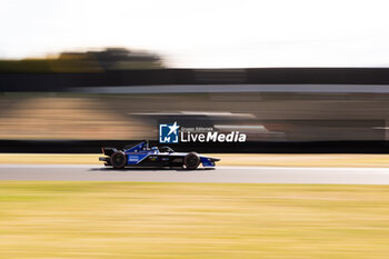 2024-06-29 - 07 GUNTHER Maximilian (ger), Maserati MSG Racing, Maserati Tipo Folgore, action during the 2024 Portland ePrix, 9th meeting of the 2023-24 ABB FIA Formula E World Championship, on the Portland International Raceway from June 28 to 30, 2024 in Portland, United States of America - 2024 FORMULA E PORTLAND EPRIX - FORMULA E - MOTORS