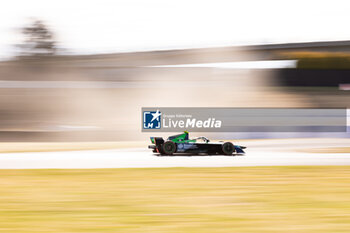 2024-06-29 - 04 FRIJNS Robin (nld), Envision Racing, Jaguar I-Type 6, action during the 2024 Portland ePrix, 9th meeting of the 2023-24 ABB FIA Formula E World Championship, on the Portland International Raceway from June 28 to 30, 2024 in Portland, United States of America - 2024 FORMULA E PORTLAND EPRIX - FORMULA E - MOTORS