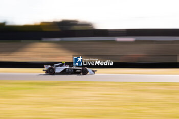 2024-06-29 - 37 CASSIDY Nick (nzl), Jaguar TCS Racing, Jaguar I-Type 6, action during the 2024 Portland ePrix, 9th meeting of the 2023-24 ABB FIA Formula E World Championship, on the Portland International Raceway from June 28 to 30, 2024 in Portland, United States of America - 2024 FORMULA E PORTLAND EPRIX - FORMULA E - MOTORS