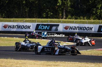 2024-06-29 - 09 EVANS Mitch (nzl), Jaguar TCS Racing, Jaguar I-Type 6, action during the 2024 Portland ePrix, 9th meeting of the 2023-24 ABB FIA Formula E World Championship, on the Portland International Raceway from June 28 to 30, 2024 in Portland, United States of America - 2024 FORMULA E PORTLAND EPRIX - FORMULA E - MOTORS