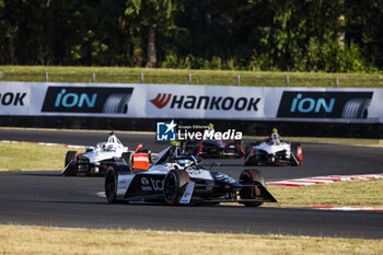 2024-06-29 - 37 CASSIDY Nick (nzl), Jaguar TCS Racing, Jaguar I-Type 6, action during the 2024 Portland ePrix, 9th meeting of the 2023-24 ABB FIA Formula E World Championship, on the Portland International Raceway from June 28 to 30, 2024 in Portland, United States of America - 2024 FORMULA E PORTLAND EPRIX - FORMULA E - MOTORS