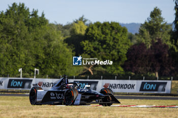 2024-06-29 - 09 EVANS Mitch (nzl), Jaguar TCS Racing, Jaguar I-Type 6, action during the 2024 Portland ePrix, 9th meeting of the 2023-24 ABB FIA Formula E World Championship, on the Portland International Raceway from June 28 to 30, 2024 in Portland, United States of America - 2024 FORMULA E PORTLAND EPRIX - FORMULA E - MOTORS