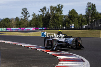 2024-06-29 - 37 CASSIDY Nick (nzl), Jaguar TCS Racing, Jaguar I-Type 6, action during the 2024 Portland ePrix, 9th meeting of the 2023-24 ABB FIA Formula E World Championship, on the Portland International Raceway from June 28 to 30, 2024 in Portland, United States of America - 2024 FORMULA E PORTLAND EPRIX - FORMULA E - MOTORS