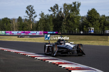 2024-06-29 - 09 EVANS Mitch (nzl), Jaguar TCS Racing, Jaguar I-Type 6, action during the 2024 Portland ePrix, 9th meeting of the 2023-24 ABB FIA Formula E World Championship, on the Portland International Raceway from June 28 to 30, 2024 in Portland, United States of America - 2024 FORMULA E PORTLAND EPRIX - FORMULA E - MOTORS