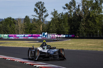 2024-06-29 - 37 CASSIDY Nick (nzl), Jaguar TCS Racing, Jaguar I-Type 6, action during the 2024 Portland ePrix, 9th meeting of the 2023-24 ABB FIA Formula E World Championship, on the Portland International Raceway from June 28 to 30, 2024 in Portland, United States of America - 2024 FORMULA E PORTLAND EPRIX - FORMULA E - MOTORS