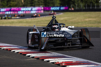 2024-06-29 - 09 EVANS Mitch (nzl), Jaguar TCS Racing, Jaguar I-Type 6, action during the 2024 Portland ePrix, 9th meeting of the 2023-24 ABB FIA Formula E World Championship, on the Portland International Raceway from June 28 to 30, 2024 in Portland, United States of America - 2024 FORMULA E PORTLAND EPRIX - FORMULA E - MOTORS