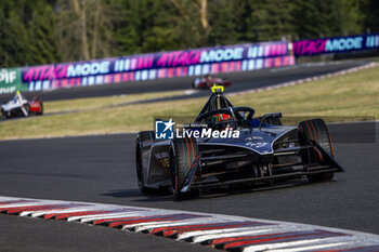 2024-06-29 - 18 DARUVALA Jehan (ind), Maserati MSG Racing, Maserati Tipo Folgore, action during the 2024 Portland ePrix, 9th meeting of the 2023-24 ABB FIA Formula E World Championship, on the Portland International Raceway from June 28 to 30, 2024 in Portland, United States of America - 2024 FORMULA E PORTLAND EPRIX - FORMULA E - MOTORS