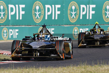 2024-06-29 - 25 VERGNE Jean-Eric (fra), DS Penske, DS E-Tense FE23, action during the 2024 Portland ePrix, 9th meeting of the 2023-24 ABB FIA Formula E World Championship, on the Portland International Raceway from June 28 to 30, 2024 in Portland, United States of America - 2024 FORMULA E PORTLAND EPRIX - FORMULA E - MOTORS