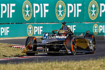 2024-06-29 - 25 VERGNE Jean-Eric (fra), DS Penske, DS E-Tense FE23, action during the 2024 Portland ePrix, 9th meeting of the 2023-24 ABB FIA Formula E World Championship, on the Portland International Raceway from June 28 to 30, 2024 in Portland, United States of America - 2024 FORMULA E PORTLAND EPRIX - FORMULA E - MOTORS