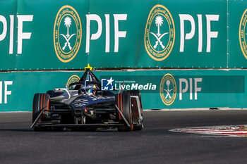 2024-06-29 - 37 CASSIDY Nick (nzl), Jaguar TCS Racing, Jaguar I-Type 6, action during the 2024 Portland ePrix, 9th meeting of the 2023-24 ABB FIA Formula E World Championship, on the Portland International Raceway from June 28 to 30, 2024 in Portland, United States of America - 2024 FORMULA E PORTLAND EPRIX - FORMULA E - MOTORS