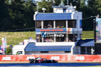 2024-06-29 - 13 DA COSTA Antonio Felix (prt), TAG HEUER Porsche Formula E Team, Porsche 99X Electric, action during the 2024 Portland ePrix, 9th meeting of the 2023-24 ABB FIA Formula E World Championship, on the Portland International Raceway from June 28 to 30, 2024 in Portland, United States of America - 2024 FORMULA E PORTLAND EPRIX - FORMULA E - MOTORS