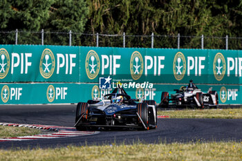 2024-06-29 - 37 CASSIDY Nick (nzl), Jaguar TCS Racing, Jaguar I-Type 6, action during the 2024 Portland ePrix, 9th meeting of the 2023-24 ABB FIA Formula E World Championship, on the Portland International Raceway from June 28 to 30, 2024 in Portland, United States of America - 2024 FORMULA E PORTLAND EPRIX - FORMULA E - MOTORS