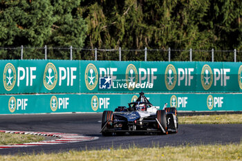 2024-06-29 - 09 EVANS Mitch (nzl), Jaguar TCS Racing, Jaguar I-Type 6, action during the 2024 Portland ePrix, 9th meeting of the 2023-24 ABB FIA Formula E World Championship, on the Portland International Raceway from June 28 to 30, 2024 in Portland, United States of America - 2024 FORMULA E PORTLAND EPRIX - FORMULA E - MOTORS