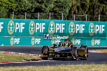 2024-06-29 - 02 VANDOORNE Stoffel (bel), DS Penske, DS E-Tense FE23, action during the 2024 Portland ePrix, 9th meeting of the 2023-24 ABB FIA Formula E World Championship, on the Portland International Raceway from June 28 to 30, 2024 in Portland, United States of America - 2024 FORMULA E PORTLAND EPRIX - FORMULA E - MOTORS