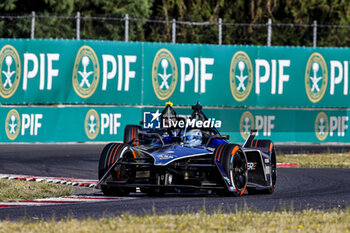 2024-06-29 - 07 GUNTHER Maximilian (ger), Maserati MSG Racing, Maserati Tipo Folgore, action during the 2024 Portland ePrix, 9th meeting of the 2023-24 ABB FIA Formula E World Championship, on the Portland International Raceway from June 28 to 30, 2024 in Portland, United States of America - 2024 FORMULA E PORTLAND EPRIX - FORMULA E - MOTORS