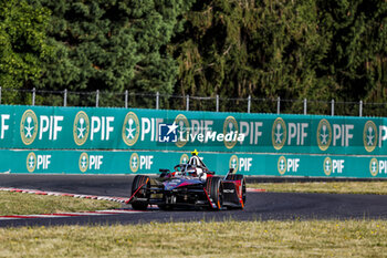 2024-06-29 - 13 DA COSTA Antonio Felix (prt), TAG HEUER Porsche Formula E Team, Porsche 99X Electric, action during the 2024 Portland ePrix, 9th meeting of the 2023-24 ABB FIA Formula E World Championship, on the Portland International Raceway from June 28 to 30, 2024 in Portland, United States of America - 2024 FORMULA E PORTLAND EPRIX - FORMULA E - MOTORS