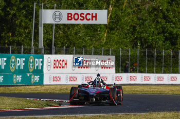 2024-06-29 - 94 WEHRLEIN Pascal (ger), TAG HEUER Porsche Formula E Team, Porsche 99X Electric, action during the 2024 Portland ePrix, 9th meeting of the 2023-24 ABB FIA Formula E World Championship, on the Portland International Raceway from June 28 to 30, 2024 in Portland, United States of America - 2024 FORMULA E PORTLAND EPRIX - FORMULA E - MOTORS