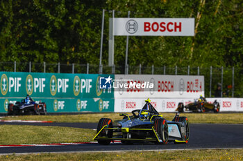 2024-06-29 - 03 SETTE CAMARA Sergio (bra), ERT Formula E Team, ERT X24, action during the 2024 Portland ePrix, 9th meeting of the 2023-24 ABB FIA Formula E World Championship, on the Portland International Raceway from June 28 to 30, 2024 in Portland, United States of America - 2024 FORMULA E PORTLAND EPRIX - FORMULA E - MOTORS