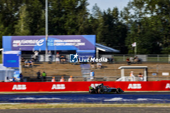 2024-06-29 - 33 TICKTUM Dan (gbr), ERT Formula E Team, ERT X24, action during the 2024 Portland ePrix, 9th meeting of the 2023-24 ABB FIA Formula E World Championship, on the Portland International Raceway from June 28 to 30, 2024 in Portland, United States of America - 2024 FORMULA E PORTLAND EPRIX - FORMULA E - MOTORS