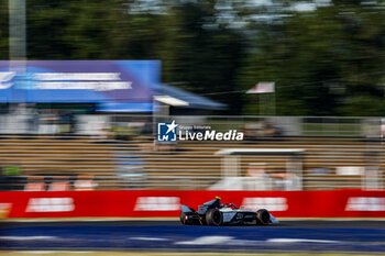 2024-06-29 - 37 CASSIDY Nick (nzl), Jaguar TCS Racing, Jaguar I-Type 6, action during the 2024 Portland ePrix, 9th meeting of the 2023-24 ABB FIA Formula E World Championship, on the Portland International Raceway from June 28 to 30, 2024 in Portland, United States of America - 2024 FORMULA E PORTLAND EPRIX - FORMULA E - MOTORS