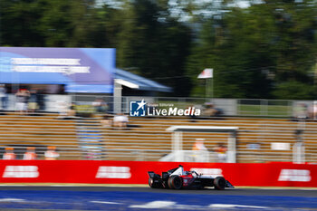 2024-06-29 - 94 WEHRLEIN Pascal (ger), TAG HEUER Porsche Formula E Team, Porsche 99X Electric, action during the 2024 Portland ePrix, 9th meeting of the 2023-24 ABB FIA Formula E World Championship, on the Portland International Raceway from June 28 to 30, 2024 in Portland, United States of America - 2024 FORMULA E PORTLAND EPRIX - FORMULA E - MOTORS