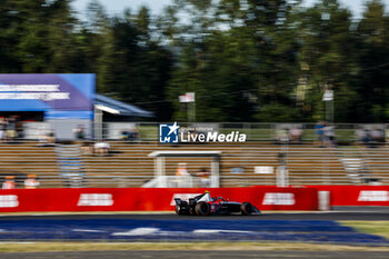 2024-06-29 - 13 DA COSTA Antonio Felix (prt), TAG HEUER Porsche Formula E Team, Porsche 99X Electric, action during the 2024 Portland ePrix, 9th meeting of the 2023-24 ABB FIA Formula E World Championship, on the Portland International Raceway from June 28 to 30, 2024 in Portland, United States of America - 2024 FORMULA E PORTLAND EPRIX - FORMULA E - MOTORS