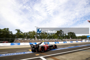 2024-06-29 - 13 DA COSTA Antonio Felix (prt), TAG HEUER Porsche Formula E Team, Porsche 99X Electric, action during the 2024 Portland ePrix, 9th meeting of the 2023-24 ABB FIA Formula E World Championship, on the Portland International Raceway from June 28 to 30, 2024 in Portland, United States of America - 2024 FORMULA E PORTLAND EPRIX - FORMULA E - MOTORS